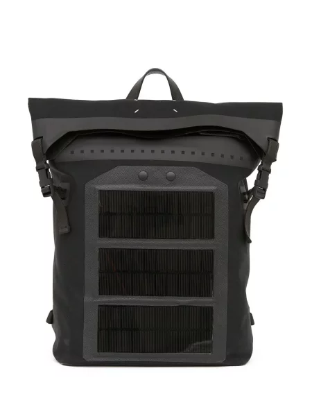 Rucsac Maison Margiela cu cataramă negru