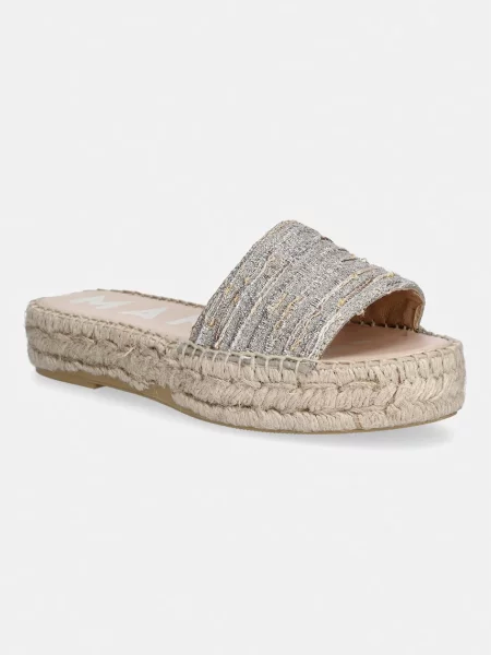 Espadrile Manebi