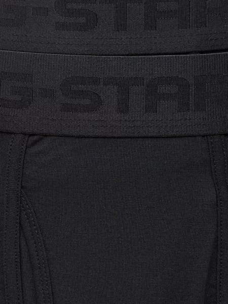 Боксери G-star Raw чорні