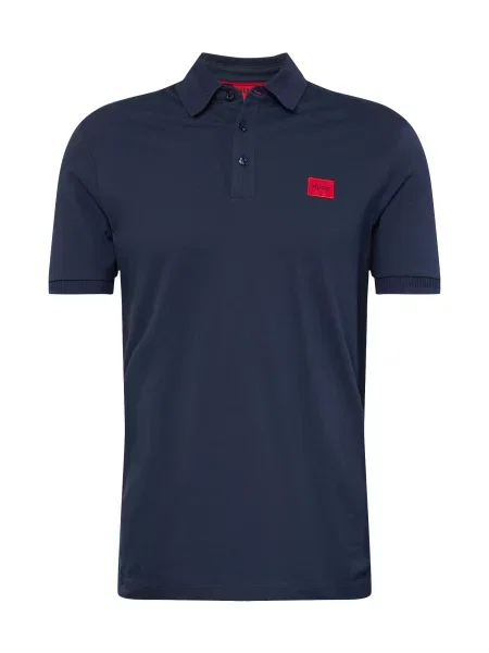 Polo majica Hugo modra