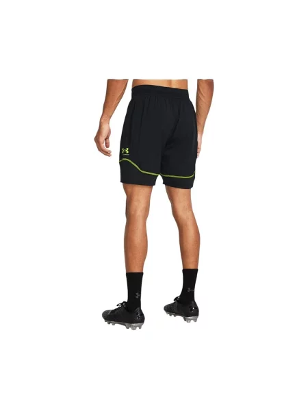Hlače Under Armour crna