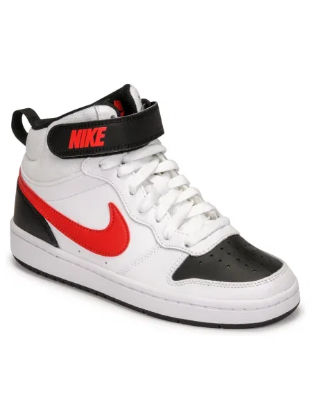 Pantofi copii Nike alb