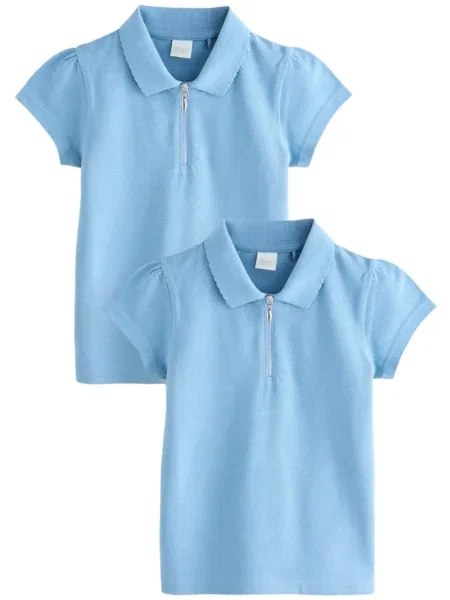 Next Tricou azuriu