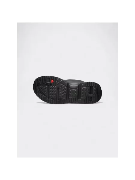 Sneakers Salomon RX Marie-Jeanne Vanila Ice/ Vanila Ice/ Vanila Ice EUR 39 białe