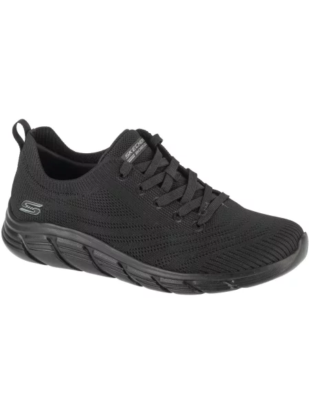 Tenisice Skechers crna