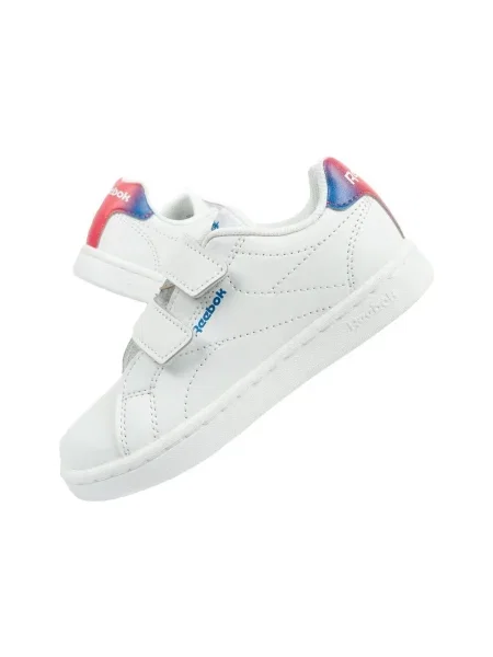 Pantofi copii Reebok Sport alb