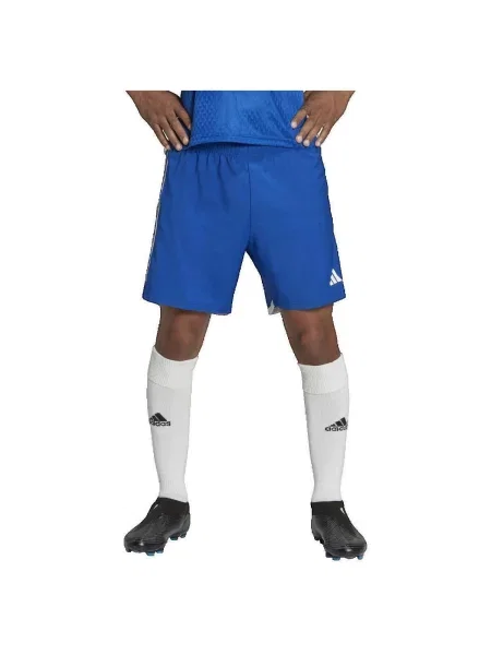 Šortky Adidas modrá