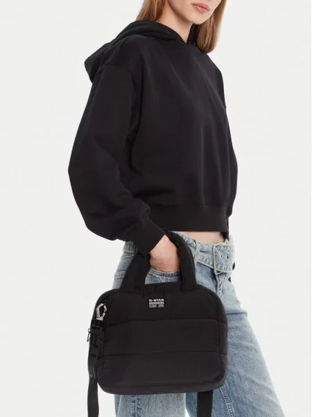 Torebka G-Star Raw czarna