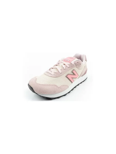 Pantofi New Balance roz
