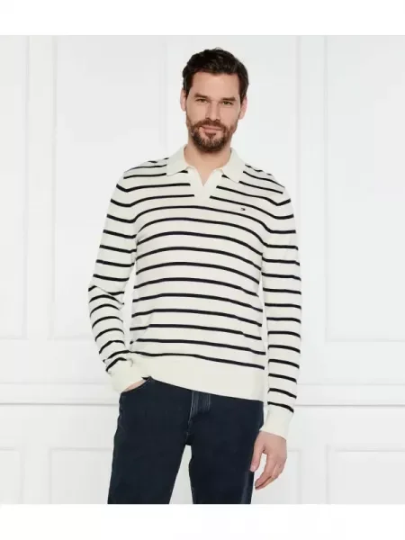 Tommy Hilfiger Pulover