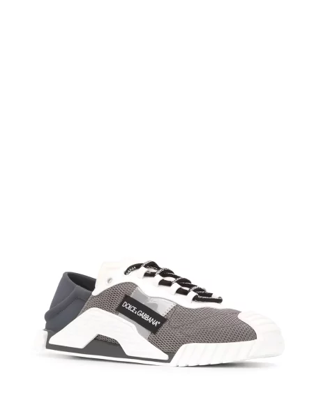 Sportbačiai Dolce & Gabbana NS1 pilka