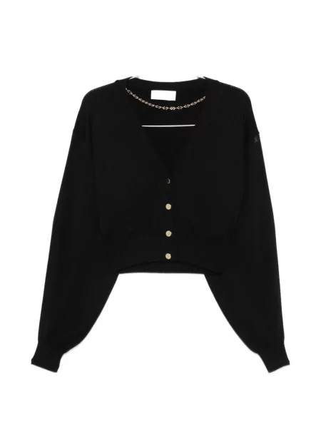 Cardigan Sportmax negru