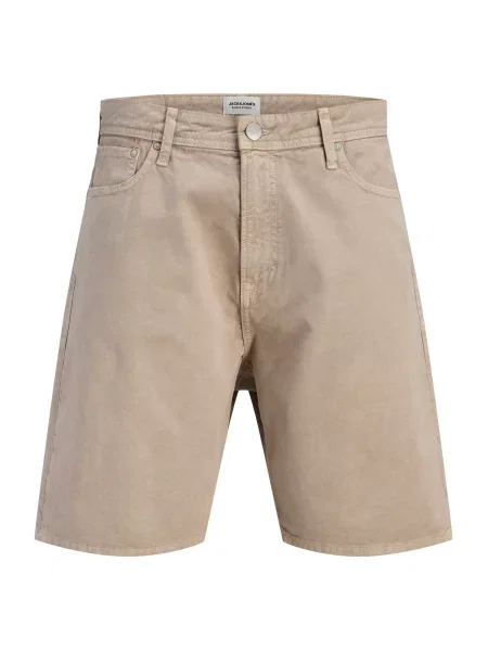 JACK & JONES Pantaloni JPSTTONY ORIGINAL deschis maro