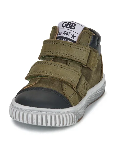 Pantofi copii Gbb verde