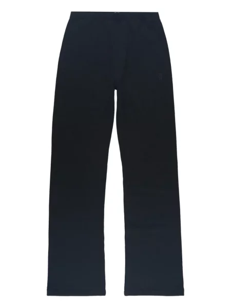 Pantaloni sport Eterne negru