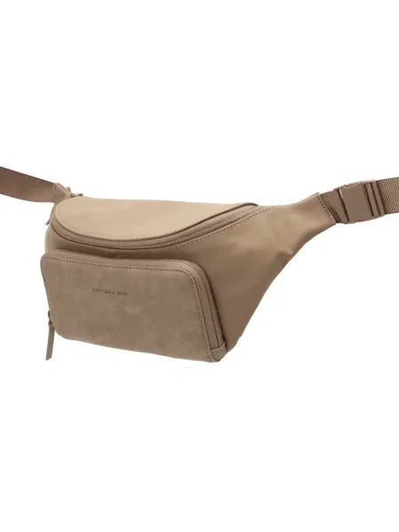 Kapten & Son Geantă de umăr Bali brocart