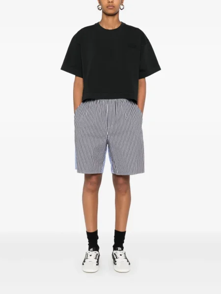 Cropp tricou Autry negru
