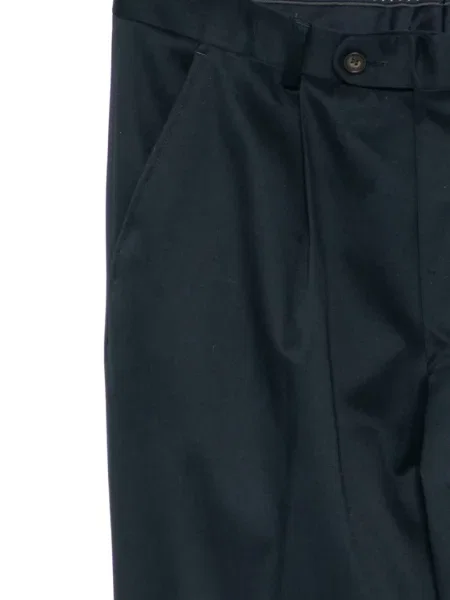 Kalhoty N.peal modré