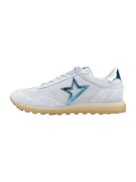 Pantofi Cetti albastru
