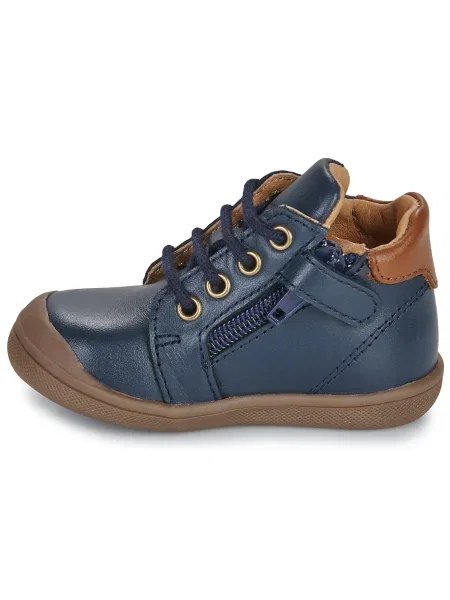 Pantofi copii Gbb albastru