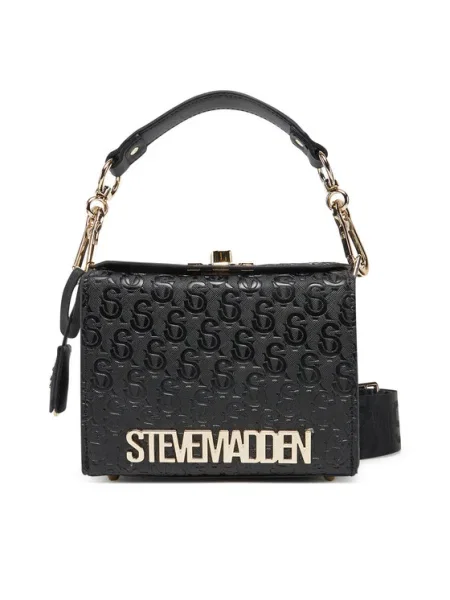 Steve Madden Дамска чанта Bnoya-E черен