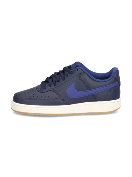 Tenisky Nike NikeCourt modré