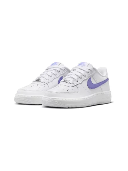 Pantofi Nike alb