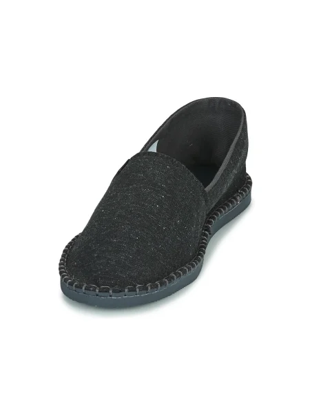 Félcipő Havaianas fekete