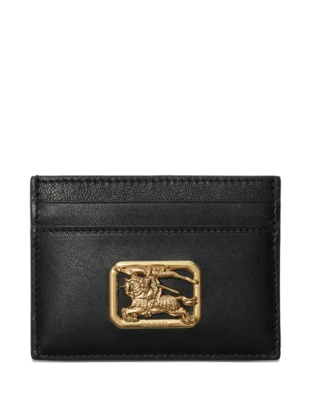 Portofel Burberry negru