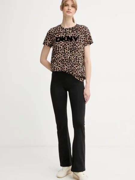 Леггинсы Dkny