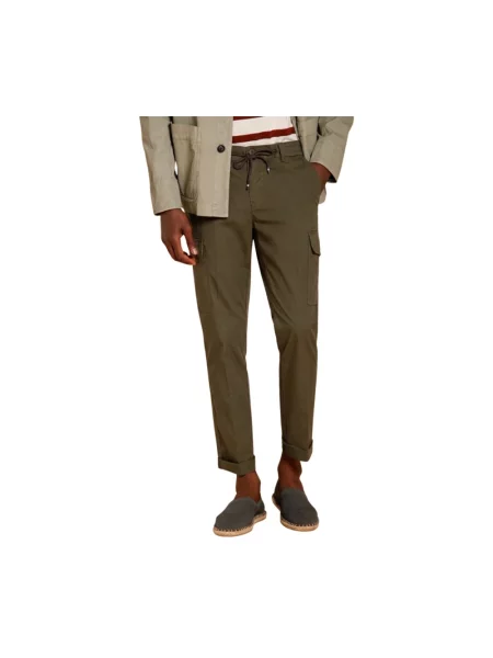 Joggery Mason's zielone