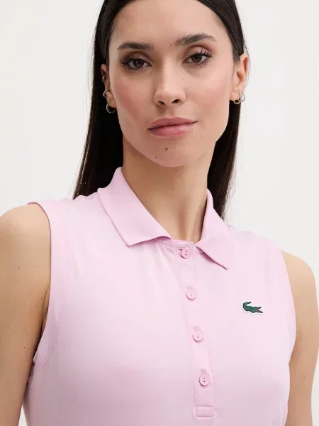 Lacoste топ