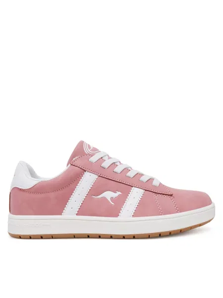 KangaRoos Superge K-CA Miles OS roza