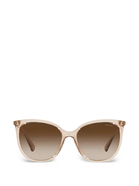 Slnečné okuliare Ralph Eyewear hnedá