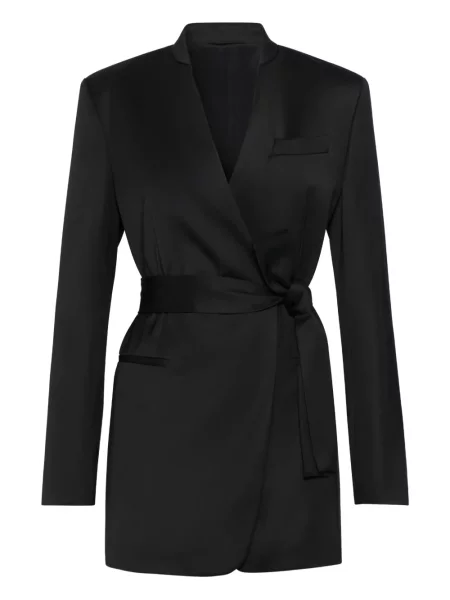 Sacou Brunello Cucinelli negru