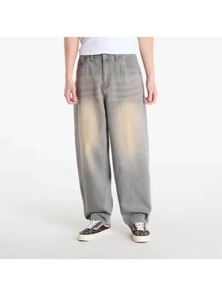 Мішкуваті джинси Dime