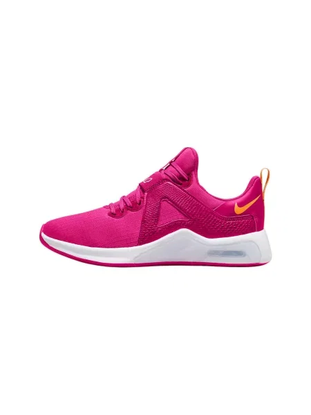 Tenisky Nike Air Max ružová