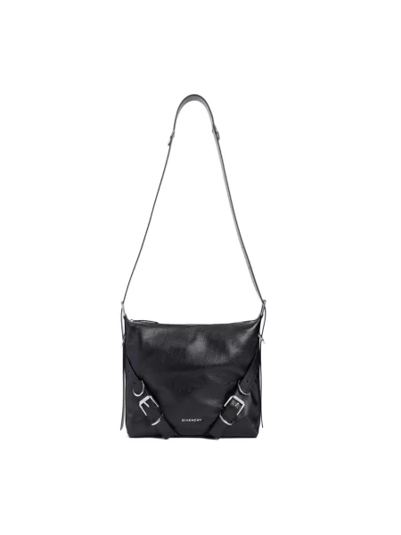 Torba crossbody Givenchy czarna