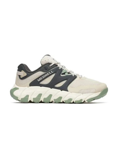 Pantofi Merrell gri