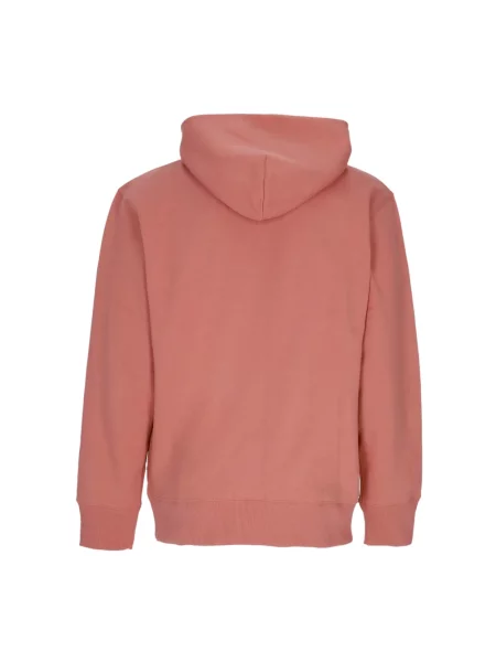 Bluza z kapturem Adidas z kapturem różowa