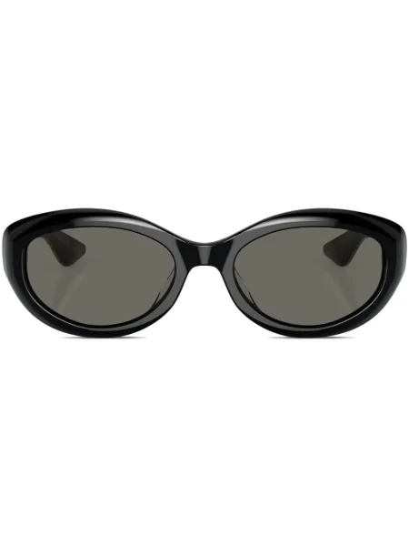 Ochelari de soare Oliver Peoples negru