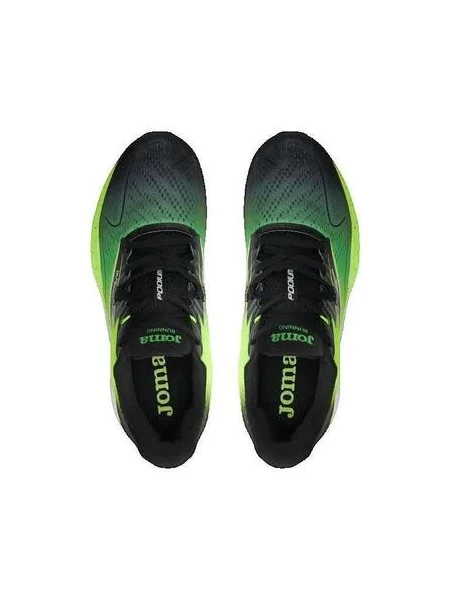 Pantofi Joma galben