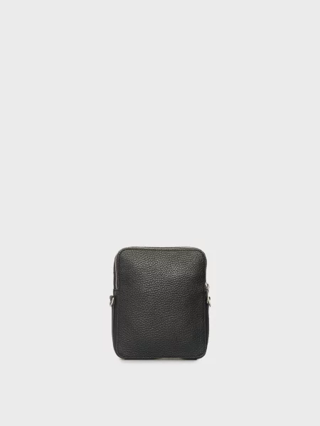 Сумка Guess чорна
