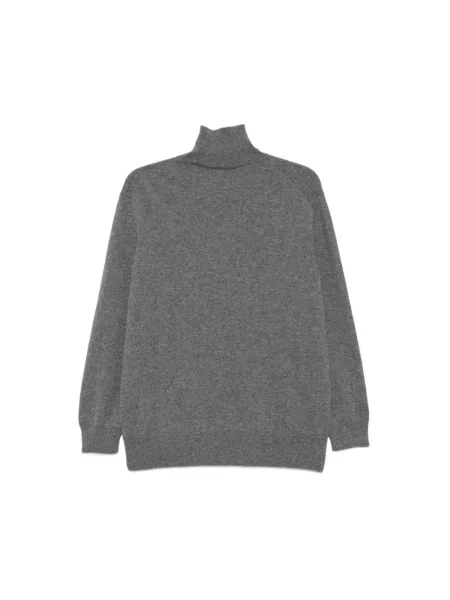 Sweter Malo szary