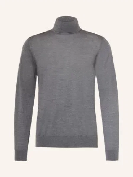 Dressler Golf grau szary