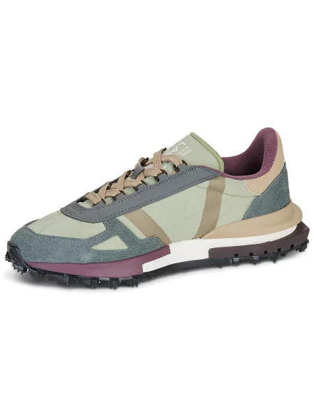 Boty Lacoste ELITE ACTIVE zelené