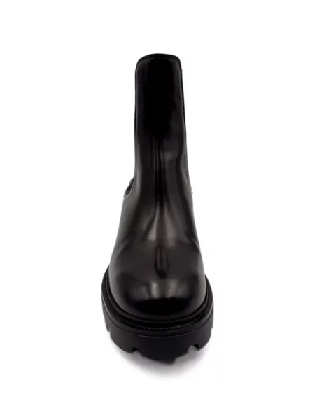Botine chelsea Tod's negru