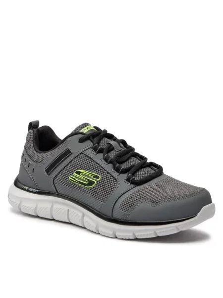 Superge Skechers siva