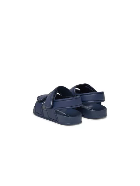 Tommy Hilfiger Sandale M Tamnoplava