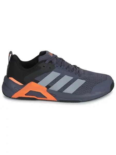 Tenisky Adidas sivá